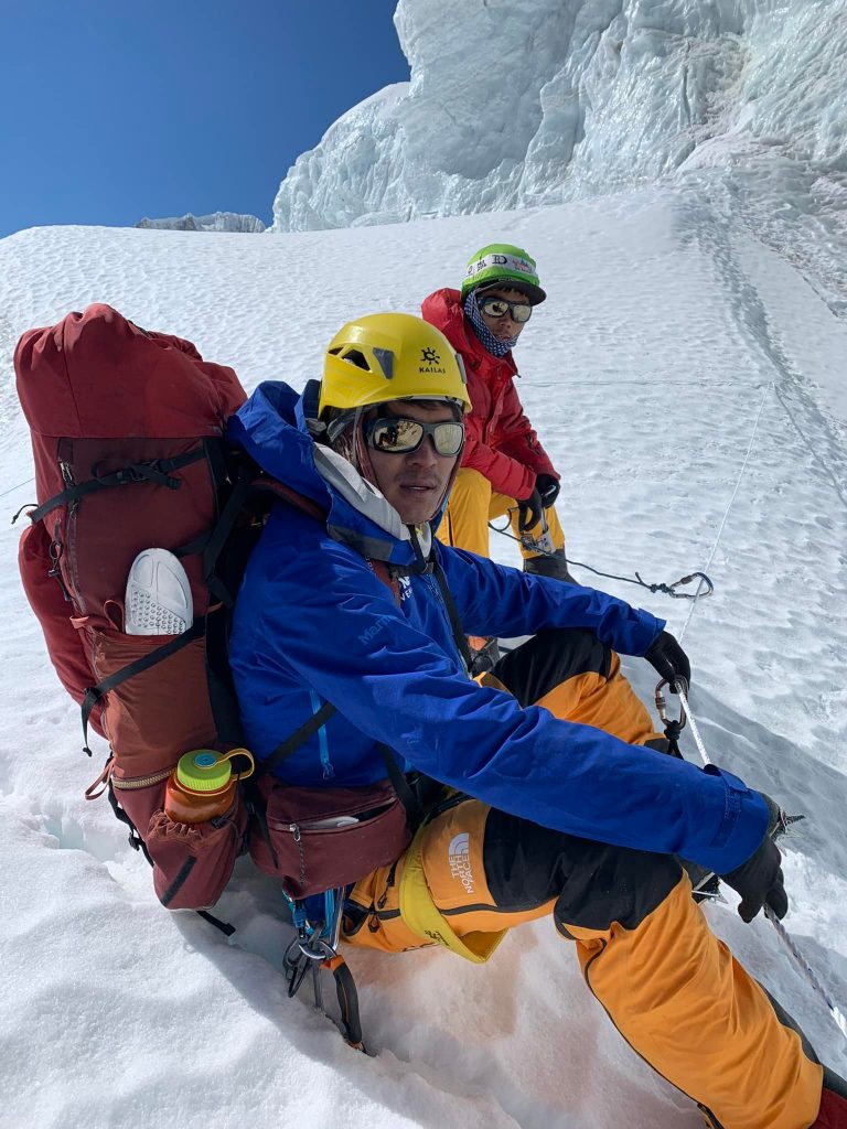 Foto @ Pioneer Adventure