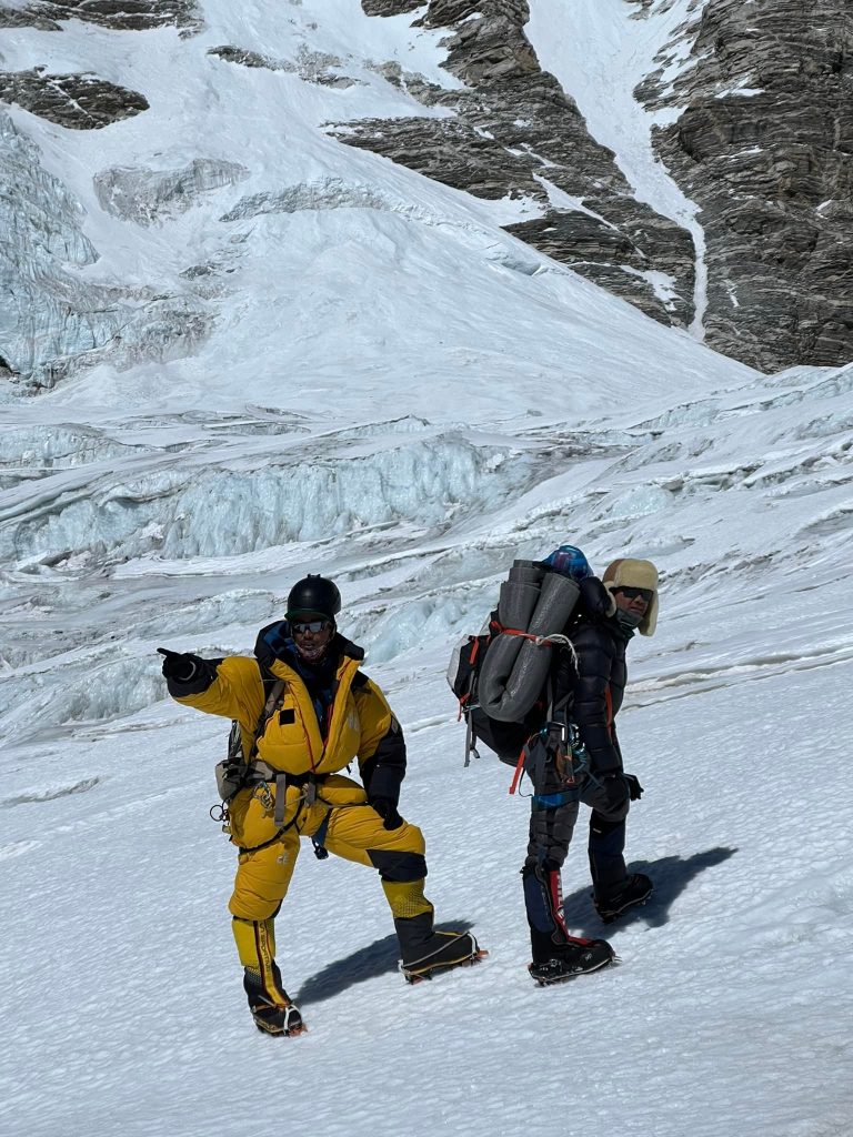 Foto @ Pioneer Adventure