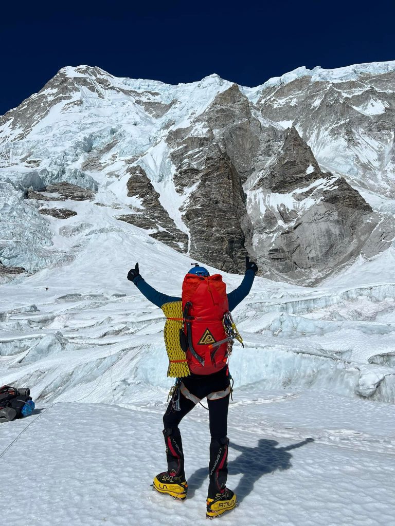 Foto @ Pioneer Adventure