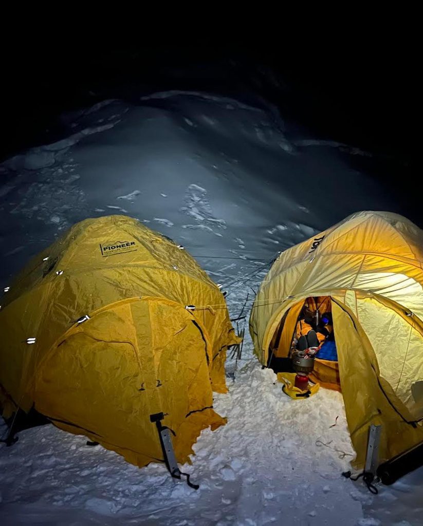 Foto @ Pioneer Adventure