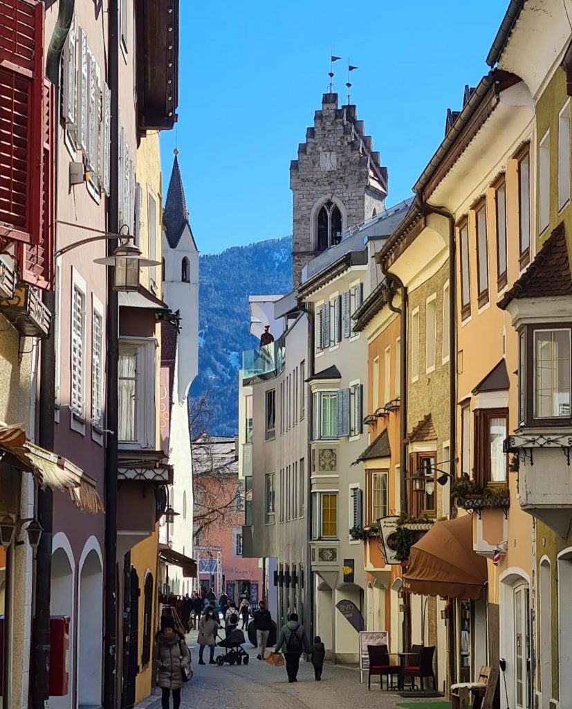 Foto FB @Sterzing-Ratschings / Vipiteno-Racines (© Vipiteno-Racines)