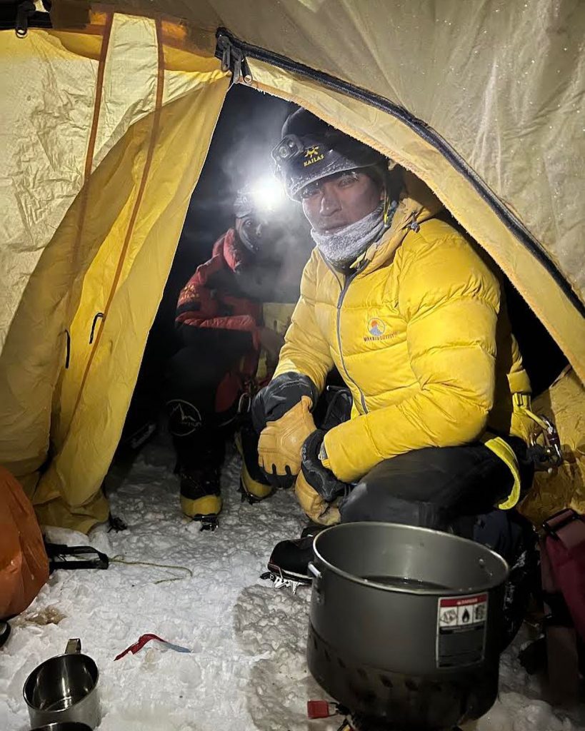 Foto @ Pioneer Adventure