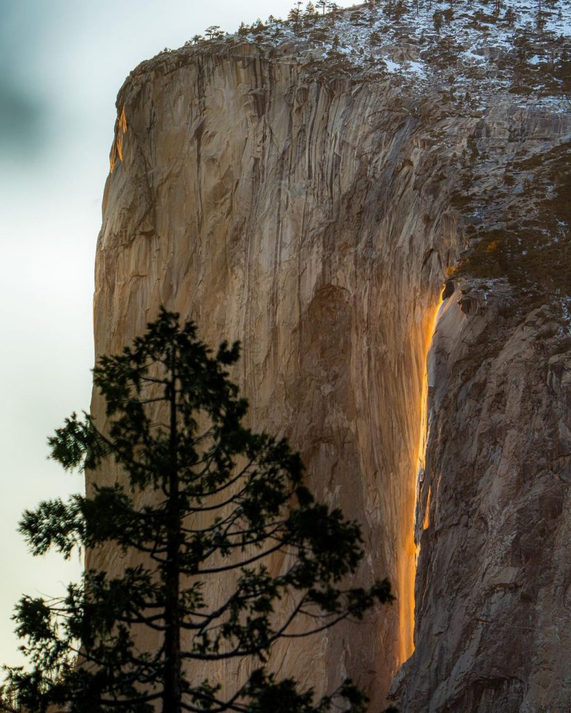 Firefall 2022 - Foto Instagram Charlie McClain (@cmcclainphoto)