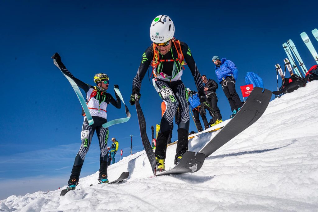 Foto FB Pierra Menta - Ph. Jocelyn Chavy