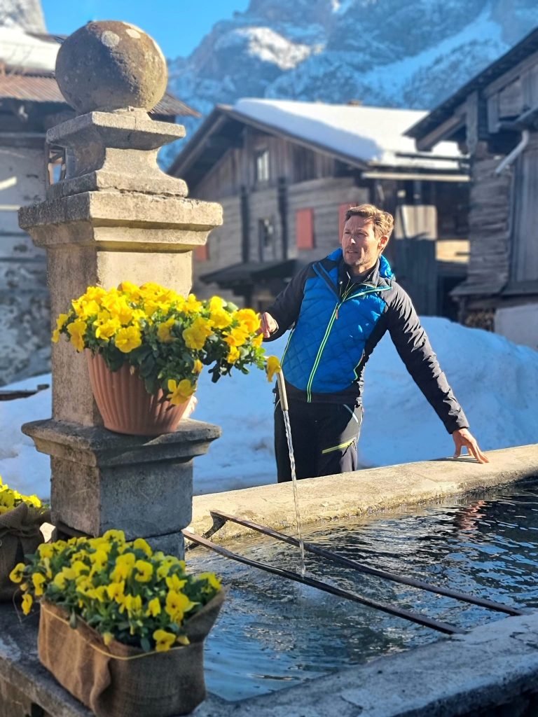 Foto FB Sappada Dolomiti - Pagina Ufficiale