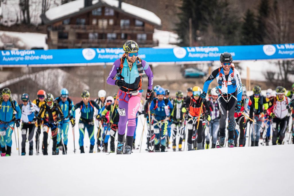 Foto FB Pierra Menta - Ph. Jocelyn Chavy