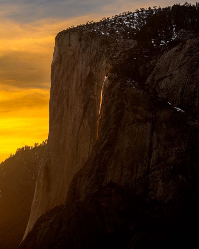 Firefall 2022 - Foto Instagram John Moya (@quest4wildlife)