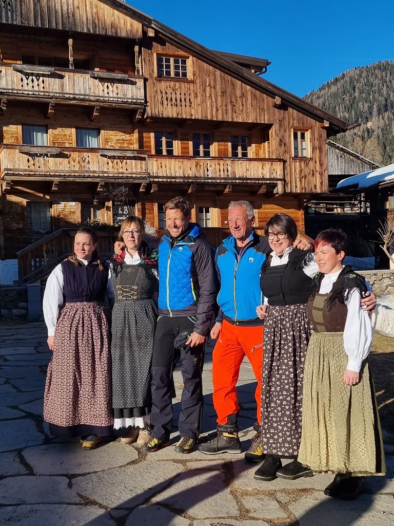 Foto FB Sappada Dolomiti - Pagina Ufficiale