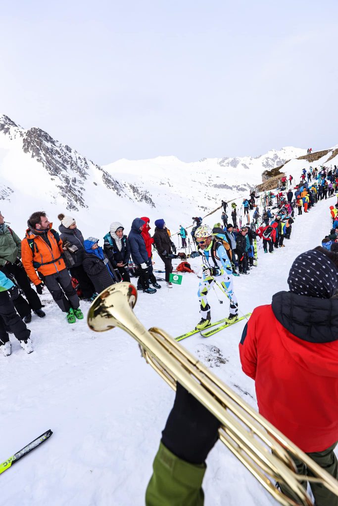 Foto FB Pierra Menta - Ph. Paul Viard-Gaudin