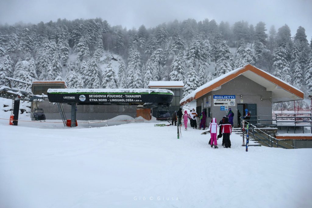 Piano Provenzana - Monte Conca
Etna Nord -Linguaglossa 20/03/2022 - Foto: Giò Giusa - FB @Etna e Dintorni in foto