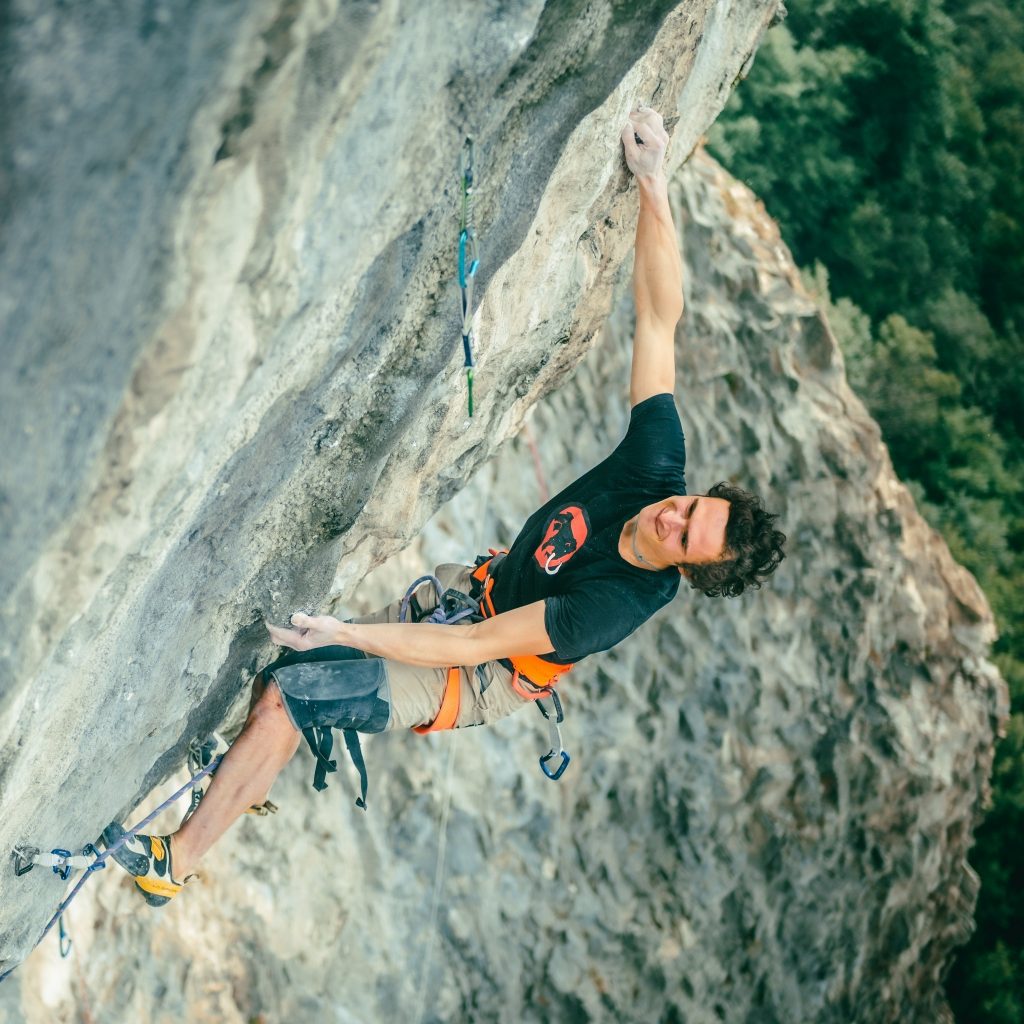 Wonderland - Foto FB Adam Ondra