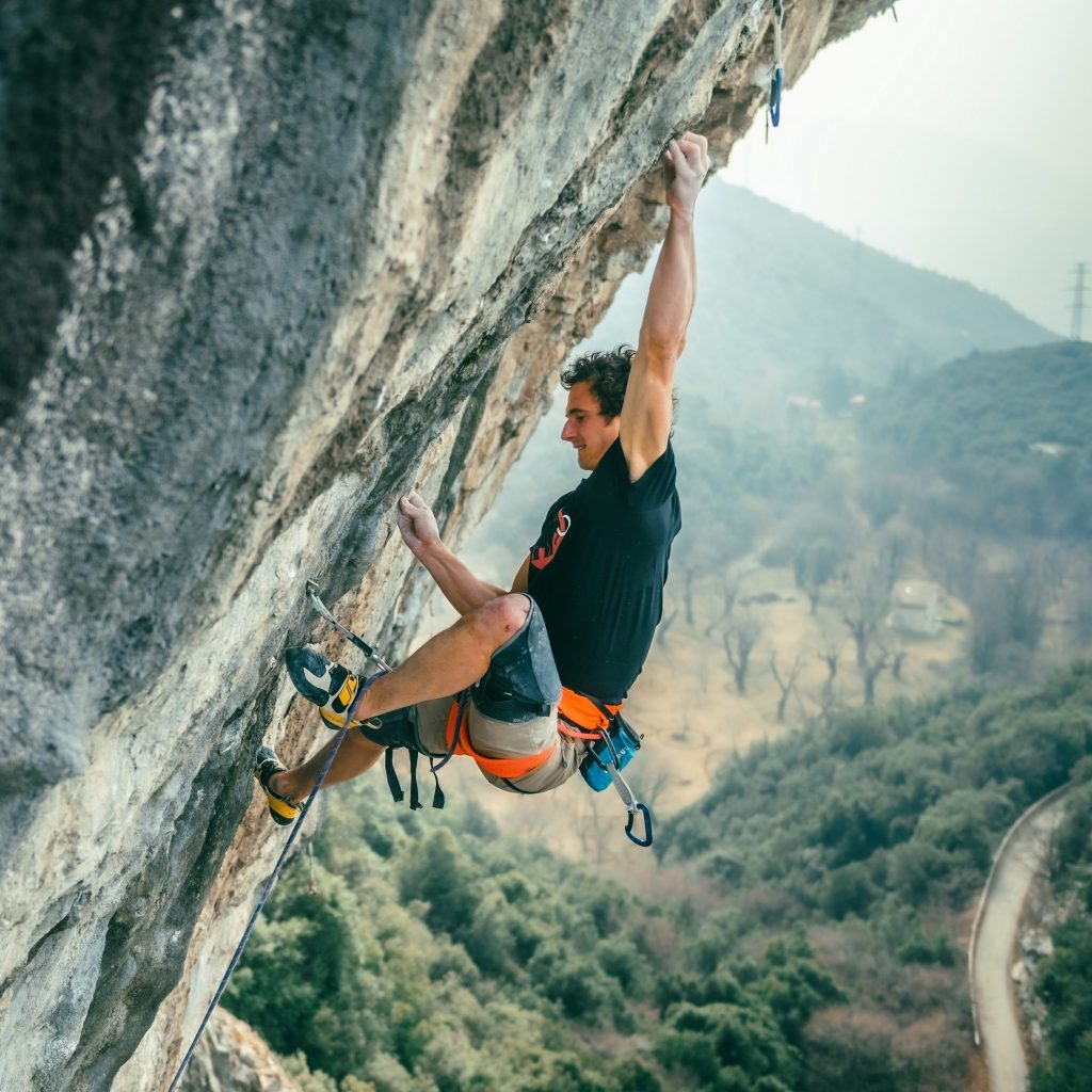 Wonderland - Foto FB Adam Ondra