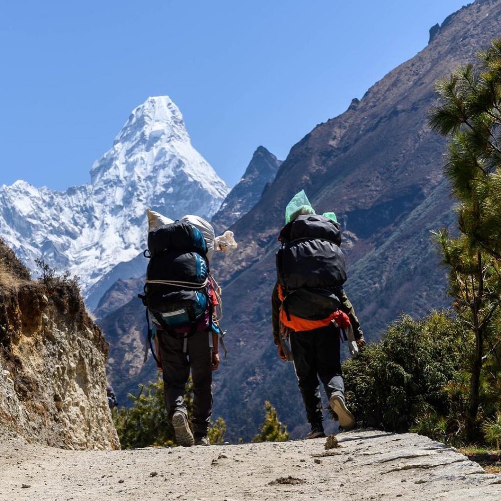 Foto FB Benegas Brothers Expeditions