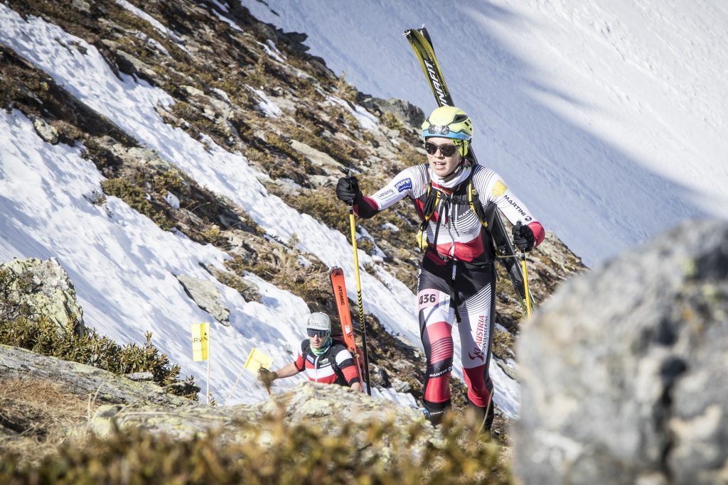 Marmotta Trophy Open - Foto @Riccardo Selvatico