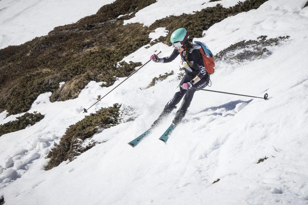 Open - Foto @Riccardo Selvatico