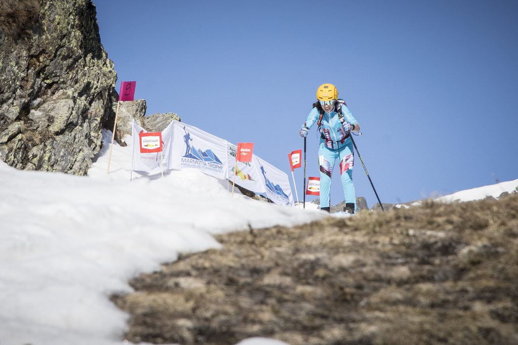 Marmotta Trophy Open - Foto @Riccardo Selvatico