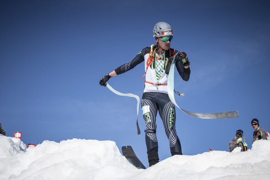 Open - Foto @Riccardo Selvatico