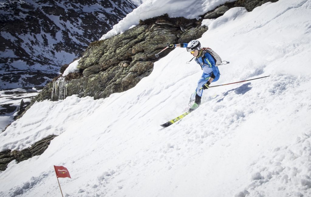 Open - Foto @Riccardo Selvatico