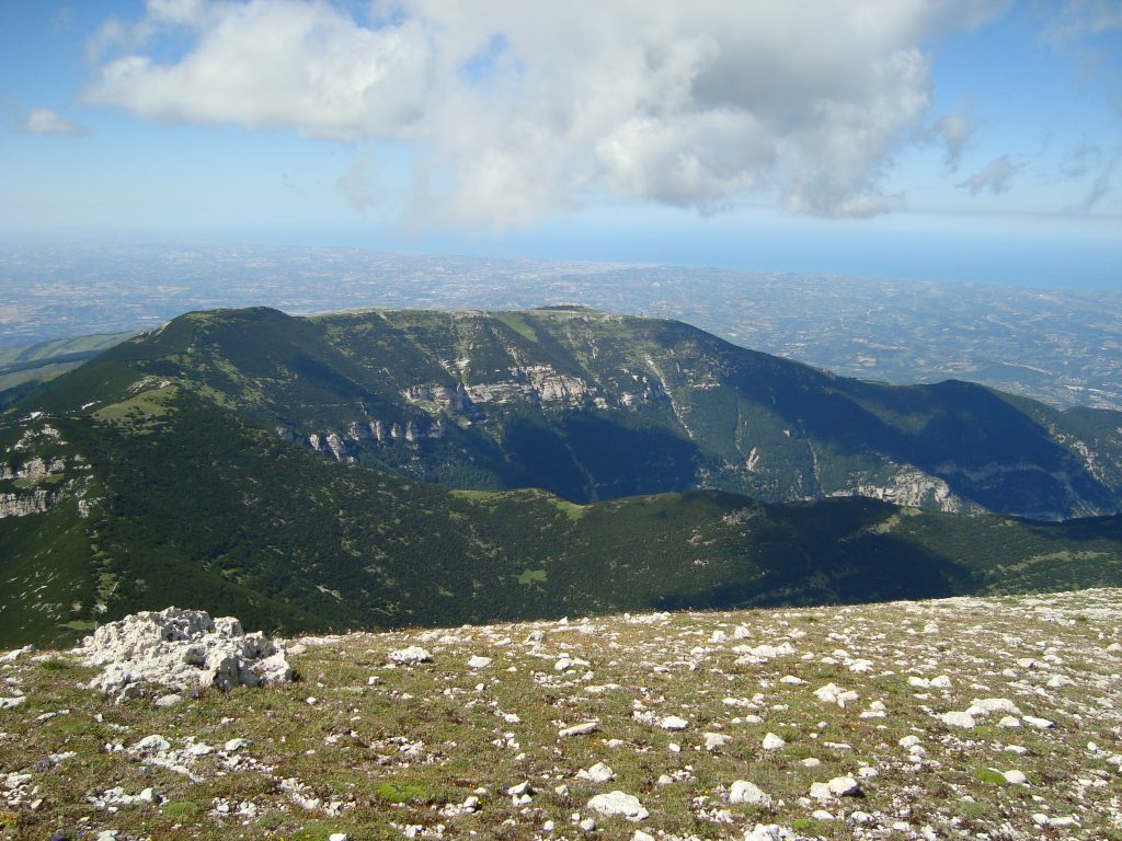 Cima Blockhaus. foto Wikimedia Commons