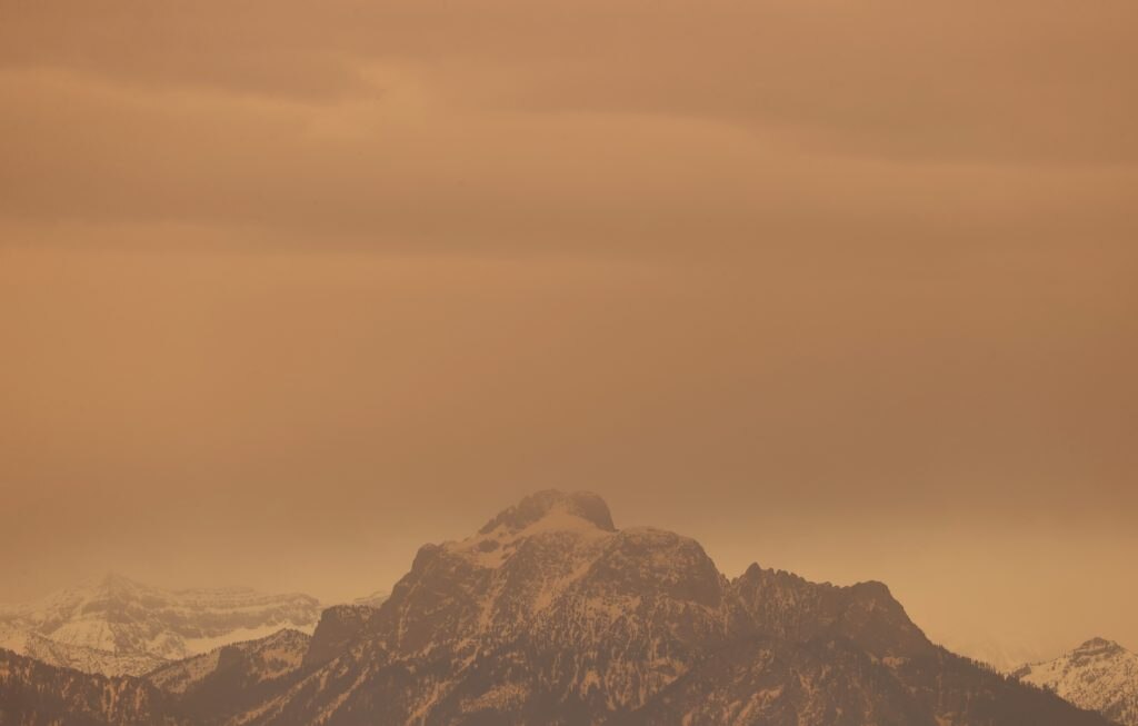 Baviera - Foto ANSA/Karl-Josef Hildenbrand/dpa