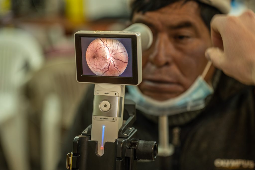 Expedition 5300 - Crédits : Axel PITTET 