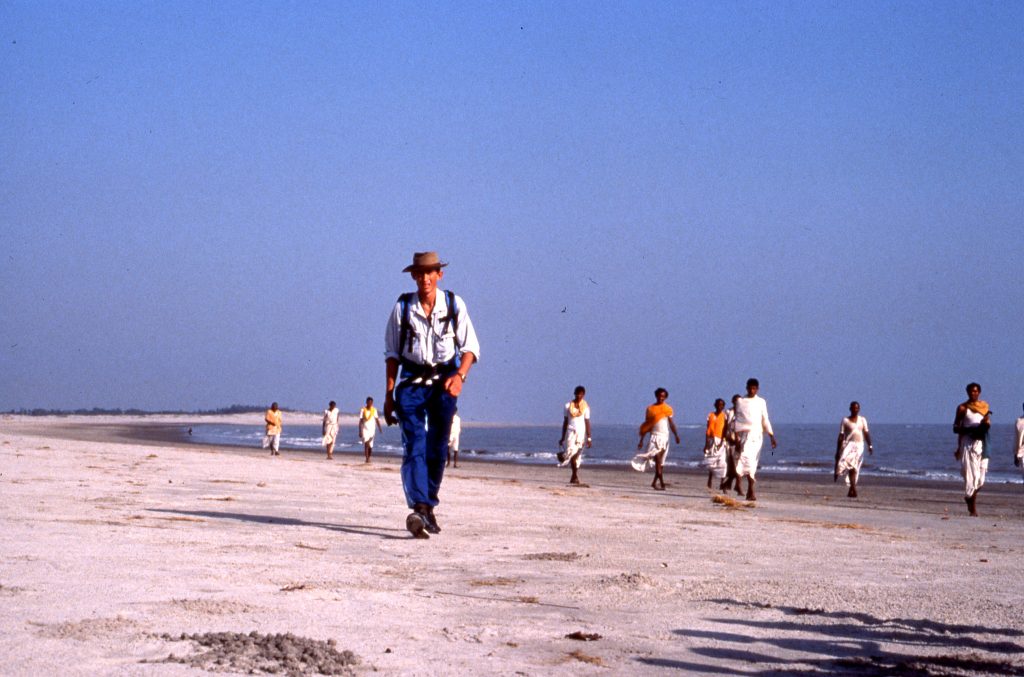 Everest - Sea to Summit - Foto TFF