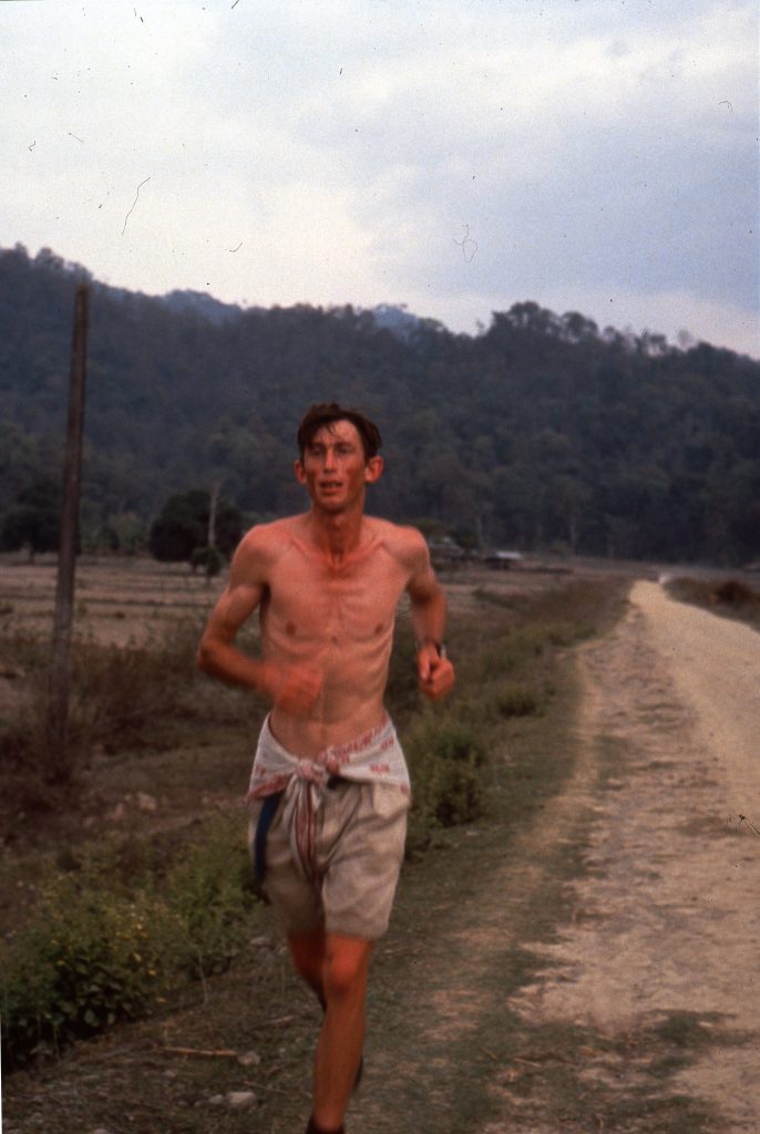 Everest - Sea to Summit - Foto TFF