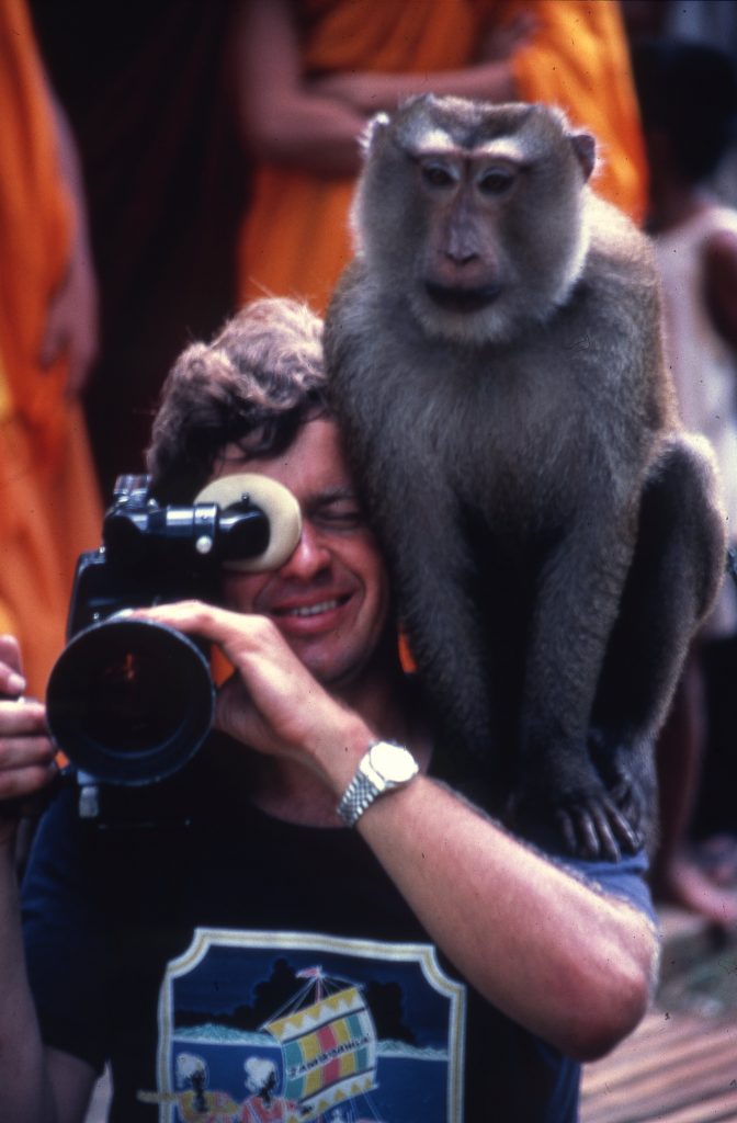 Everest - Sea to Summit - Foto TFF