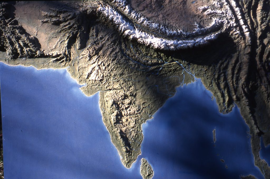 Everest - Sea to Summit - Foto TFF