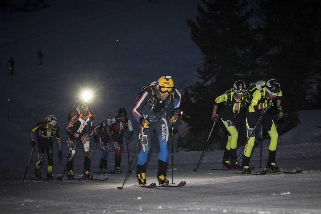 Foto Riccardo Selvatico