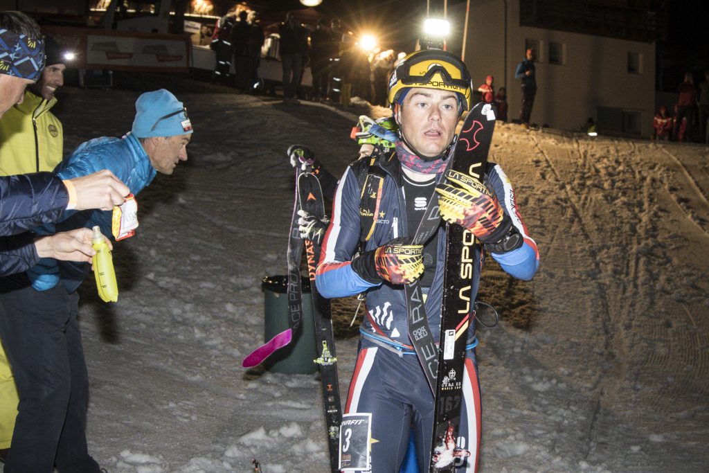 Sellaronda Skimarathon 2022 - Foto Riccardo Selvatico