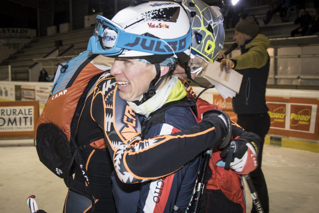 Sellaronda Skimarathon 2022 - Foto Riccardo Selvatico