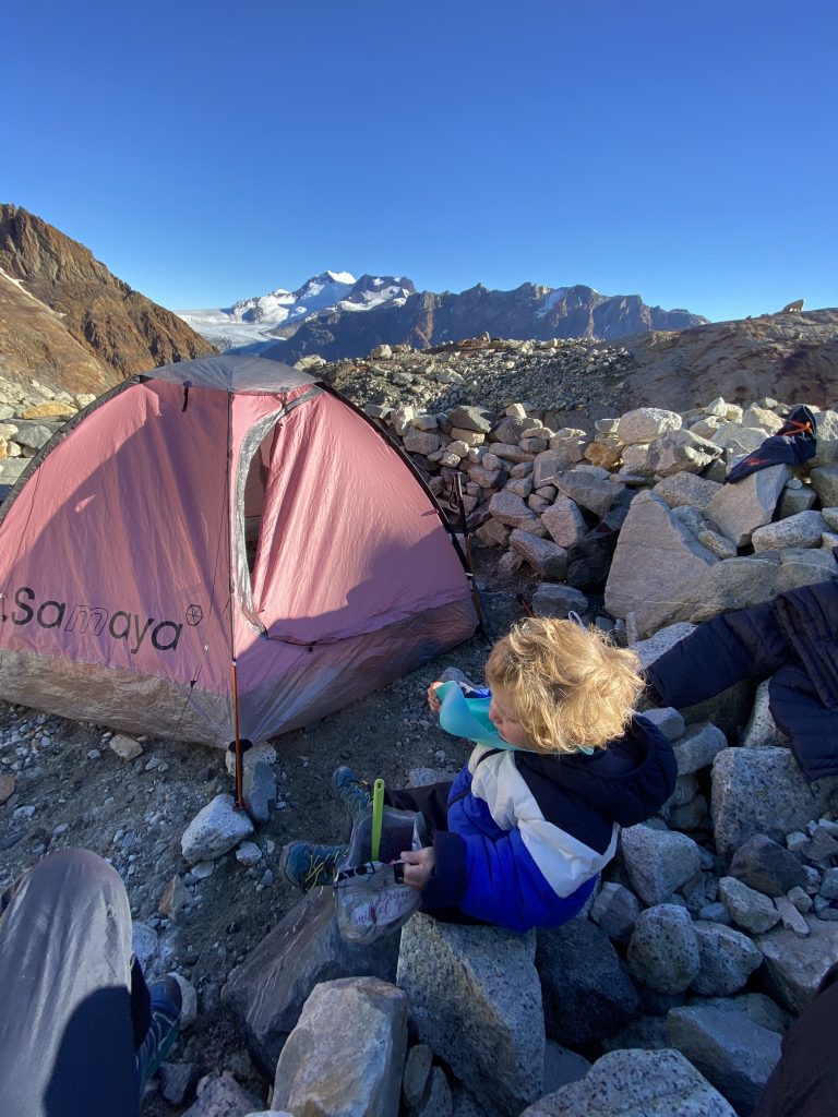 Foto Matteo Della Bordella