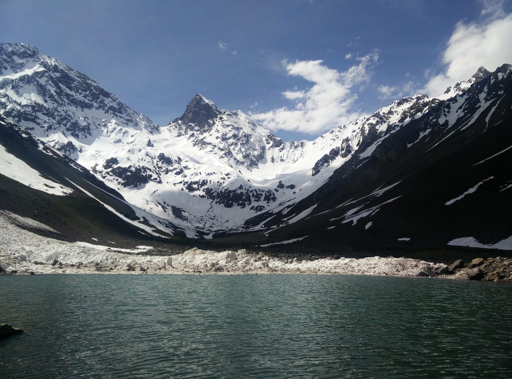 Monumento Natural El Morado - Foto Wikimedia Commons @Ratolibre1