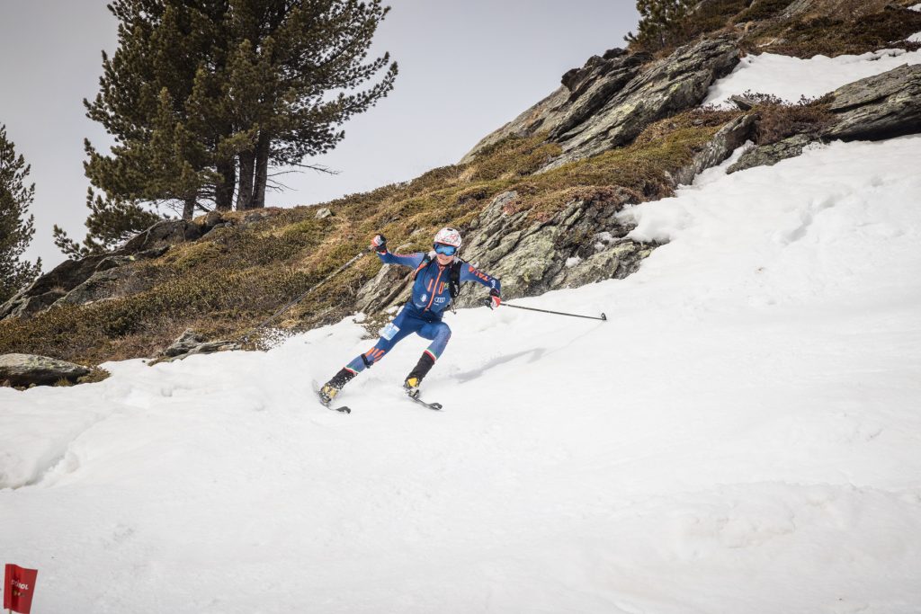 Individual Race - Foto Maurizio Torri