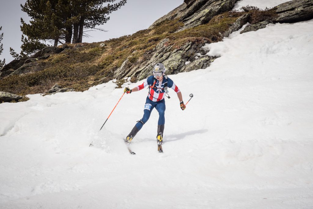 Individual Race - Foto Maurizio Torri
