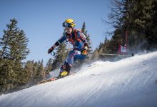 Photo of Dal Marmotta Trophy all’Altitoy Ternua, weekend all’insegna dello scialpinismo