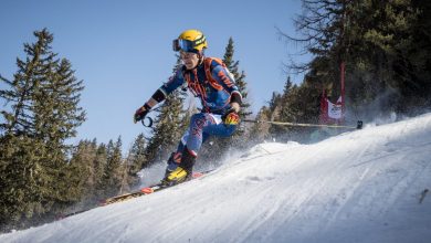 Photo of Dal Marmotta Trophy all’Altitoy Ternua, weekend all’insegna dello scialpinismo