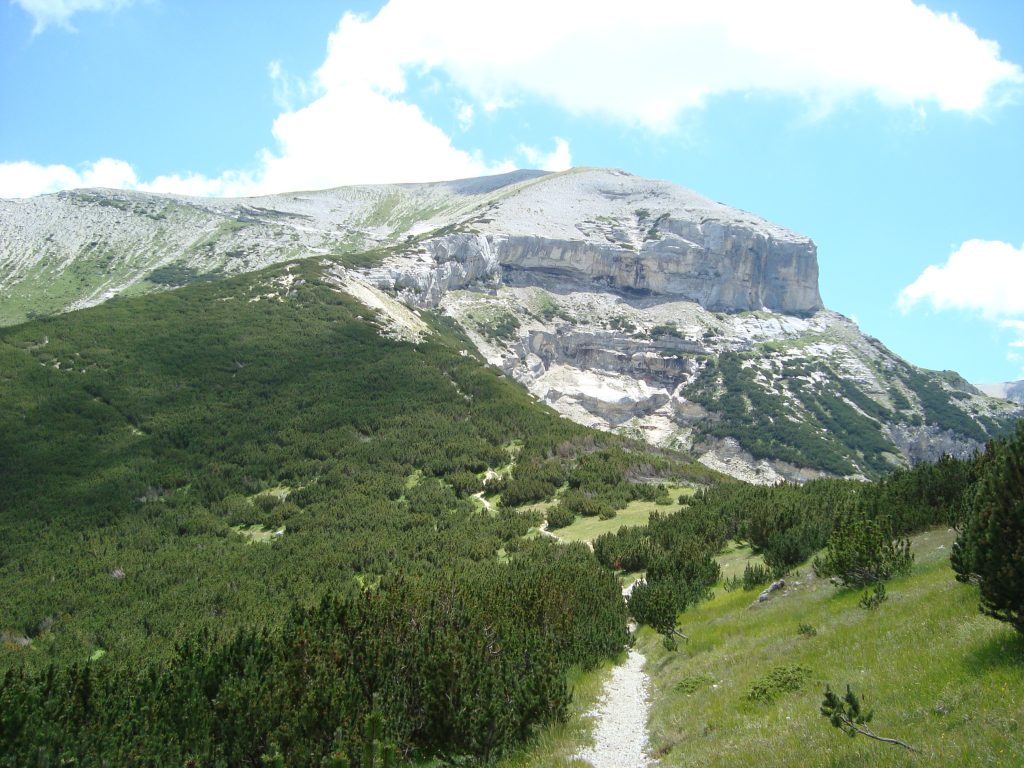 Monte Focalone. foto Wikimedia Commons