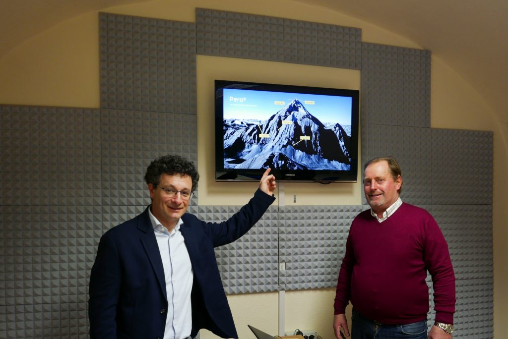 Foto Parco del Monviso
