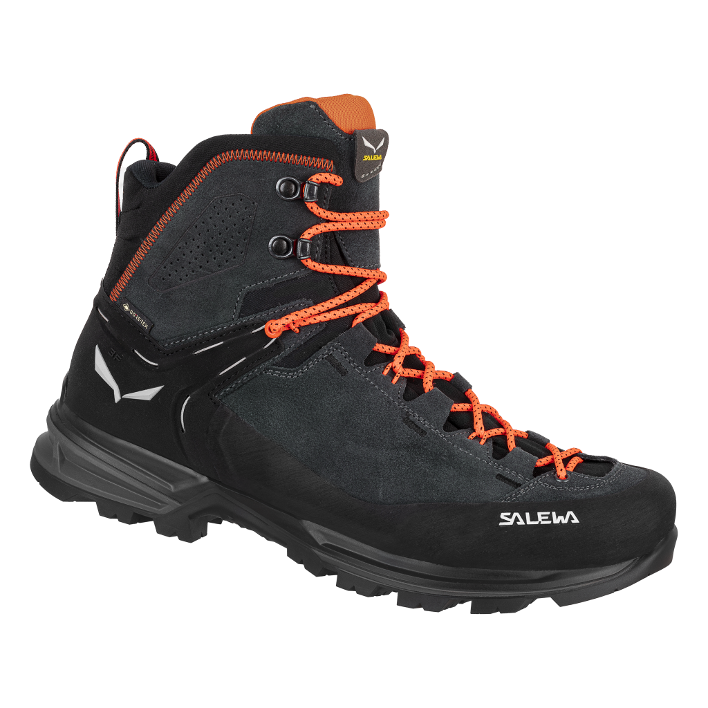 MOUNTAIN TRAINER 2 MID GTX   man