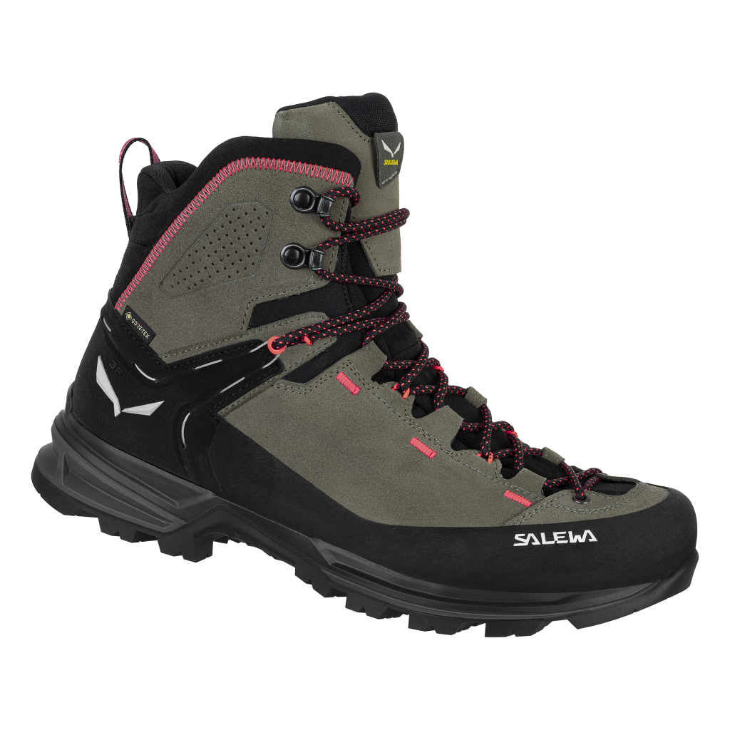 MOUNTAIN TRAINER 2 MID GTX  woman