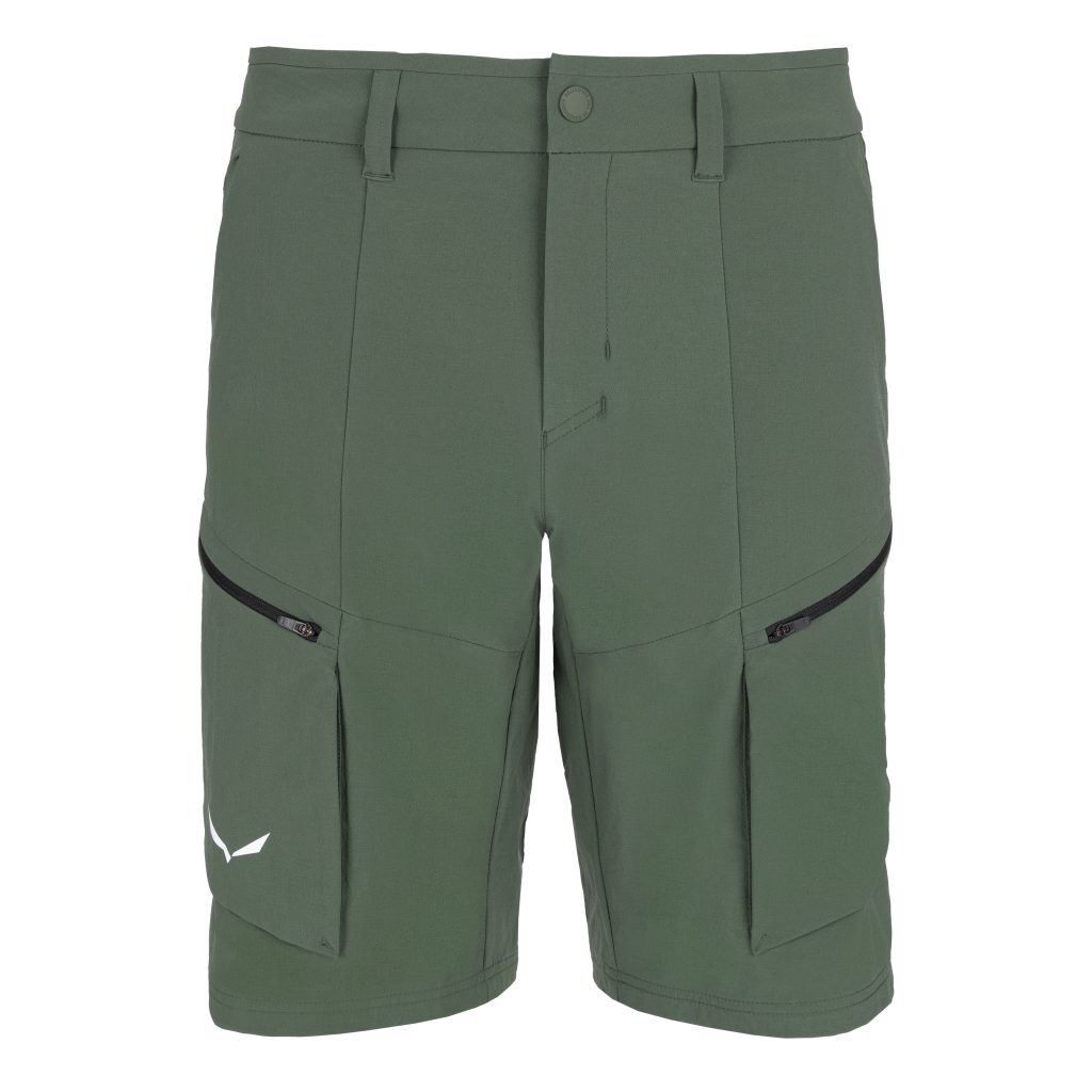 PUEZ DST CARGO SHORTS 