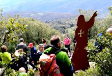 Photo of Nasce il Sentiero di Dante, da Patrica al Monte Cacume
