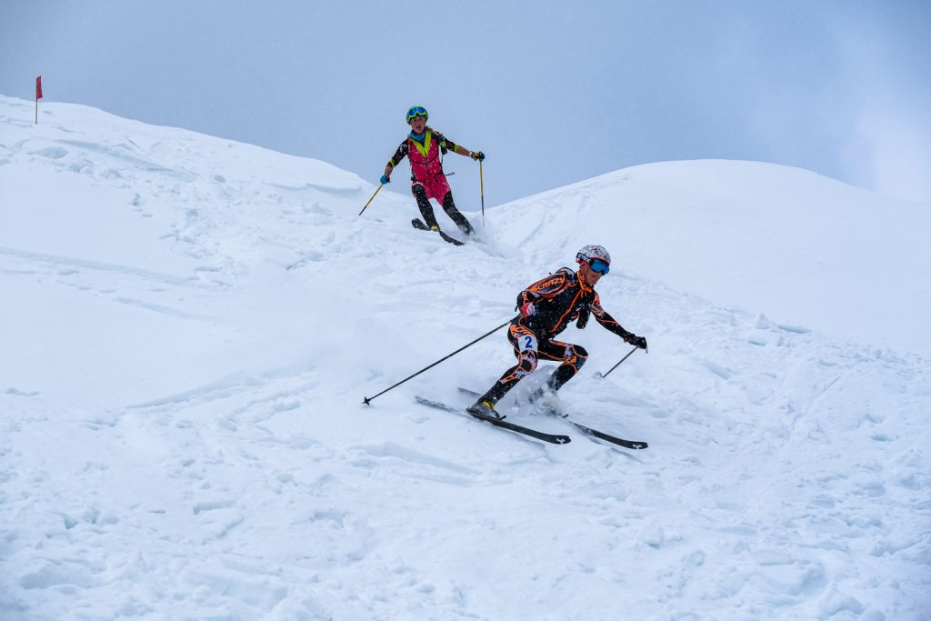 SkiAlp3 2022 - Foto Armin Hadziosmanovic