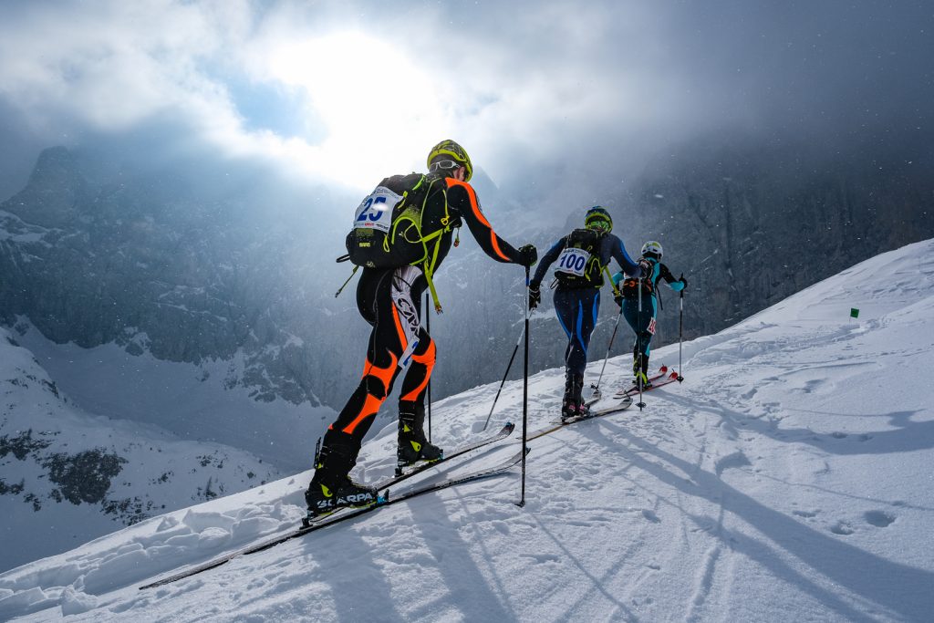 SkiAlp3 2022 - Foto Armin Hadziosmanovic