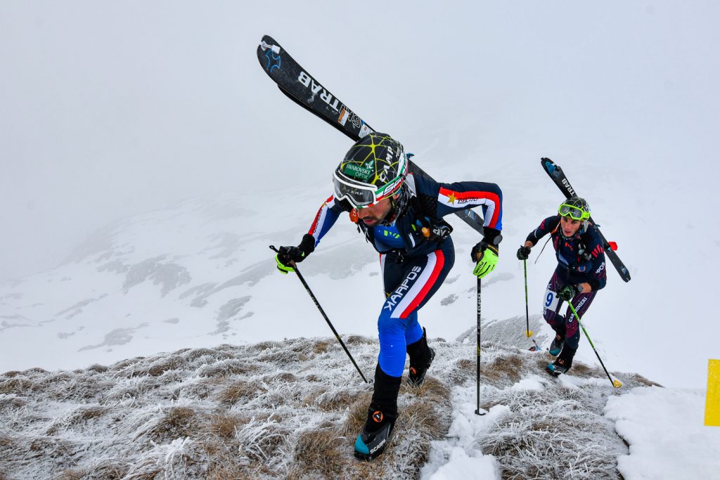 SkiAlp3 2022 - Foto Marco Pendezza