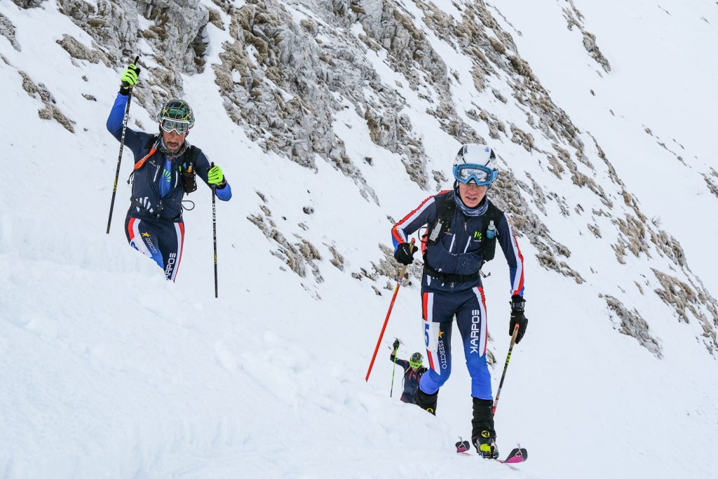 SkiAlp3 2022 - Foto Armin Hadziosmanovic