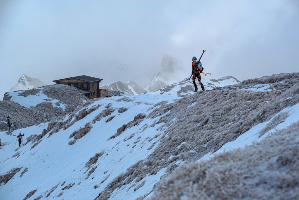 SkiAlp3 2022 - Foto Armin Hadziosmanovic