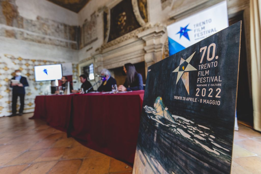 Conferenza stampa presentazione TFF. Foto Michele Purin